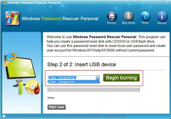 Esqueci minha senha de administrador do Windows 10 Forgot My Windows 10 administrator Password