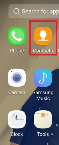تطبيق