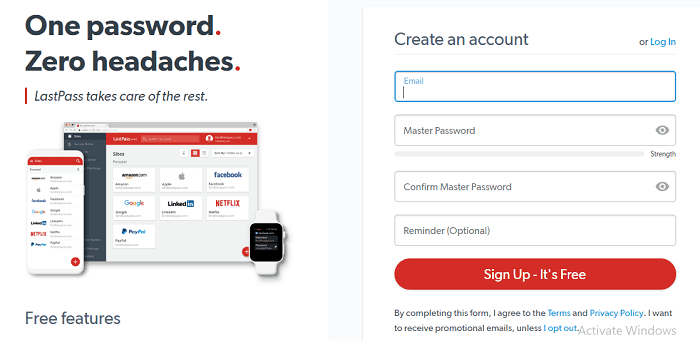 Lastpass