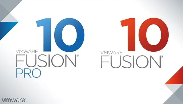 fusi vmware