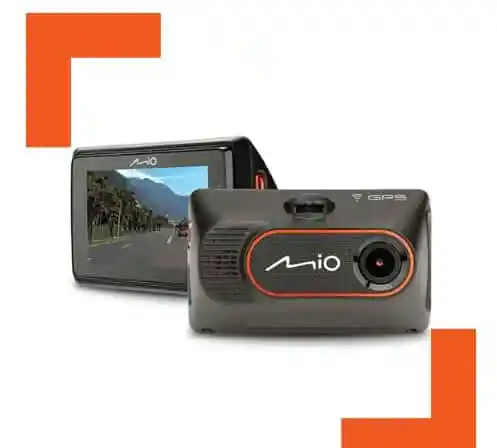 最高のフロントとリアのダッシュカム Best Front And Rear Dash Cam