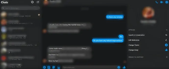 Visualizzazione-Facebook-Messenger-in-modalità-dark-sul-sito-Facebook-desktop