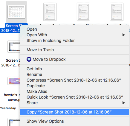 Macで右クリックする方法とmacでコピーアンドペーストする方法 Techesi Macで右クリックする方法とmacでコピーアンドペーストする方法 Techesi