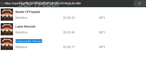 tambahkan lagu