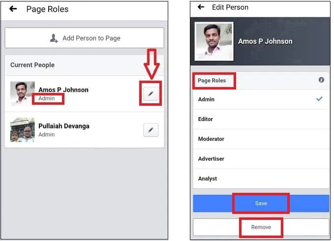 Ubah-Peran-di-Facebook-Page