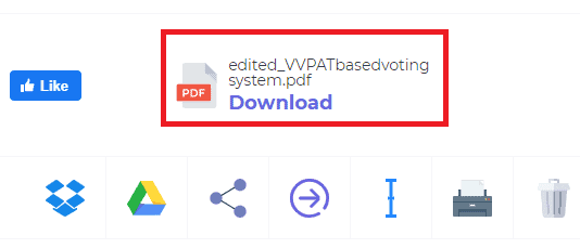 Descargar archivo - DeftPDF