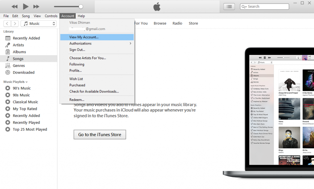 abonamente la Apple