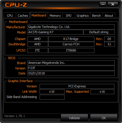 bios