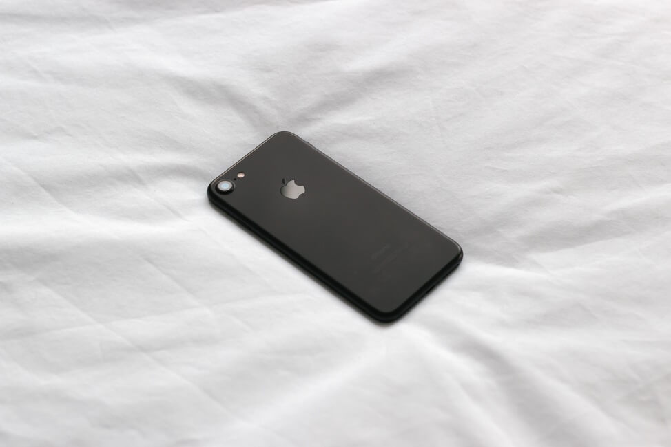 akıllı telefon iphone