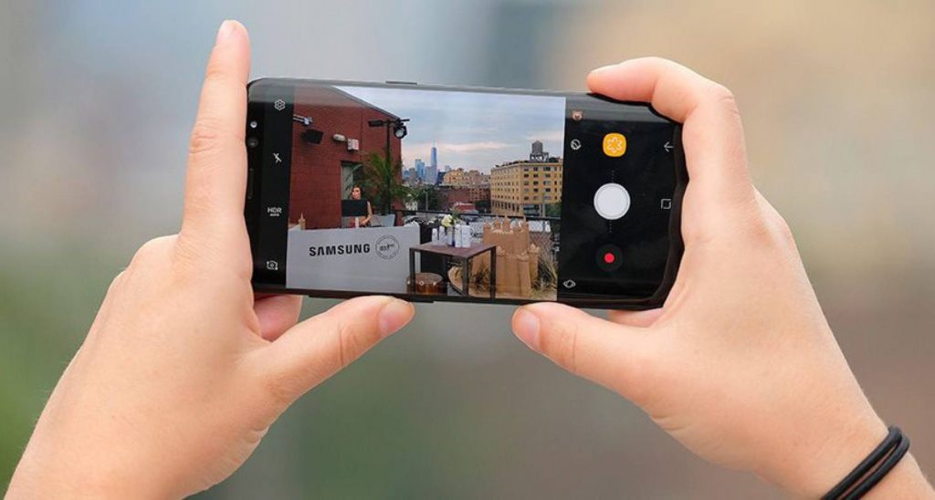 samsung galaxy s9