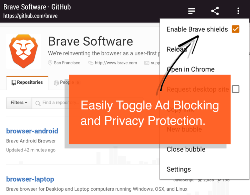 app Android