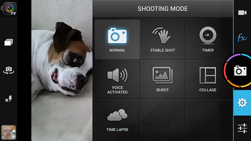 app Android