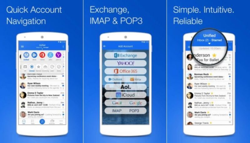 app Android