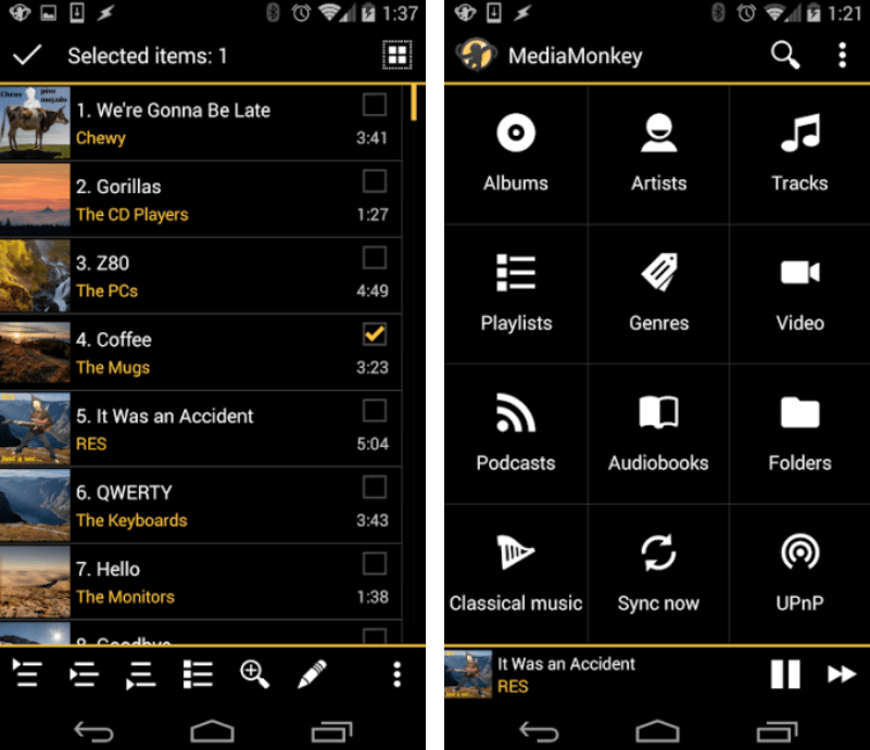 app Android