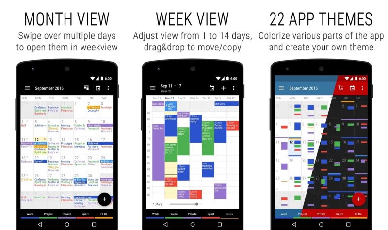 app Android