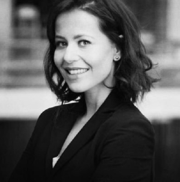 katya balıkçı
