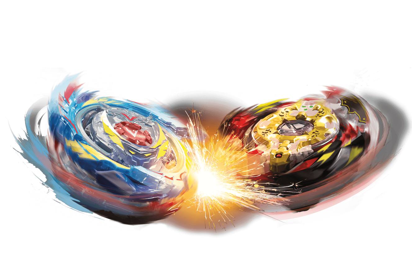 beyblade