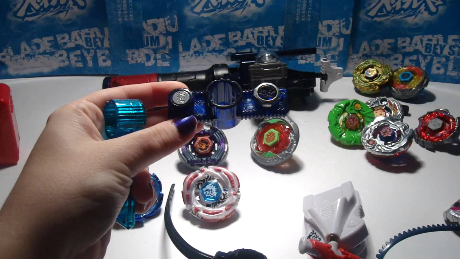 beyblade 2
