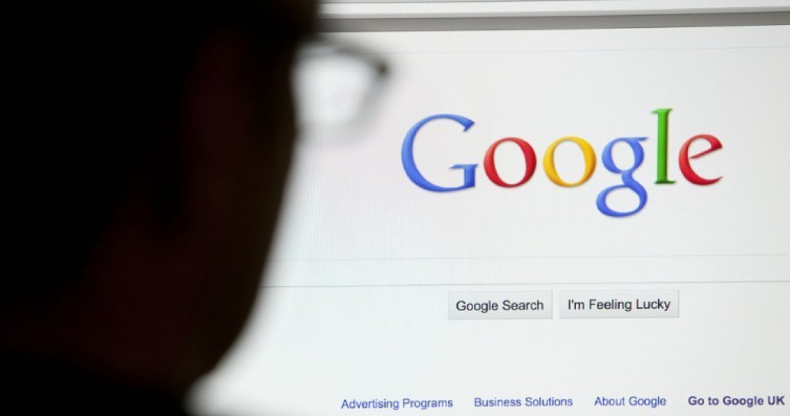ricerca Google