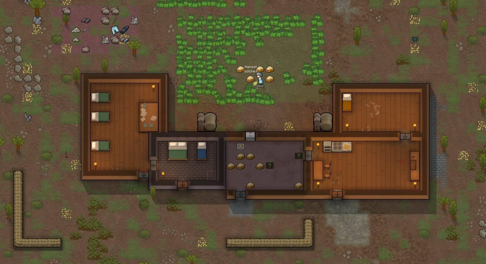 campo di rimworld