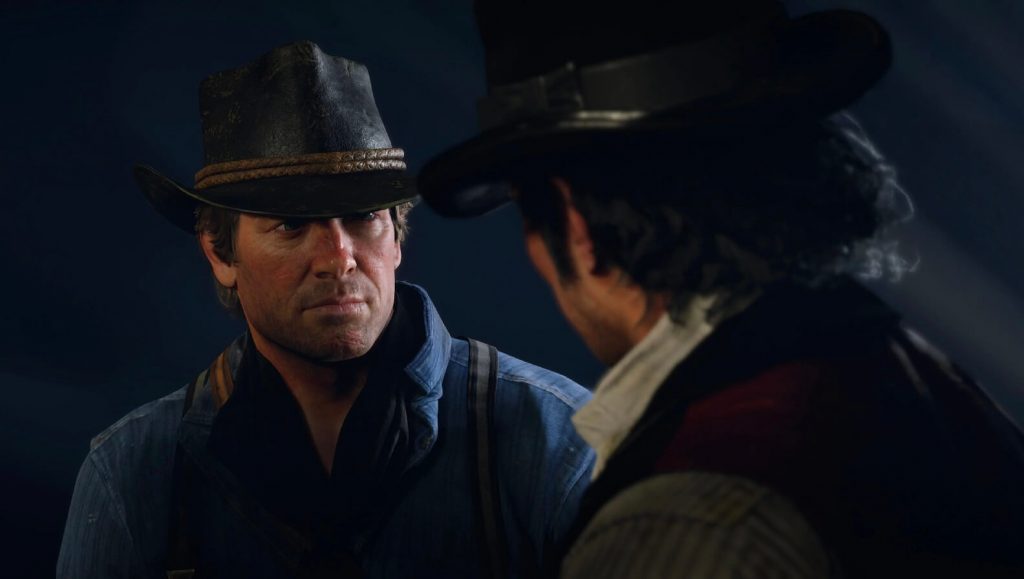 Red Dead Redenzione 2 recensione carrellata