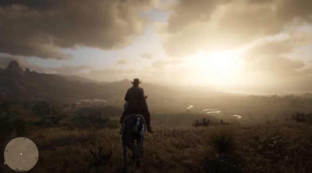installazione del pacchetto rockstar red dead redemption 2 da 102 gb