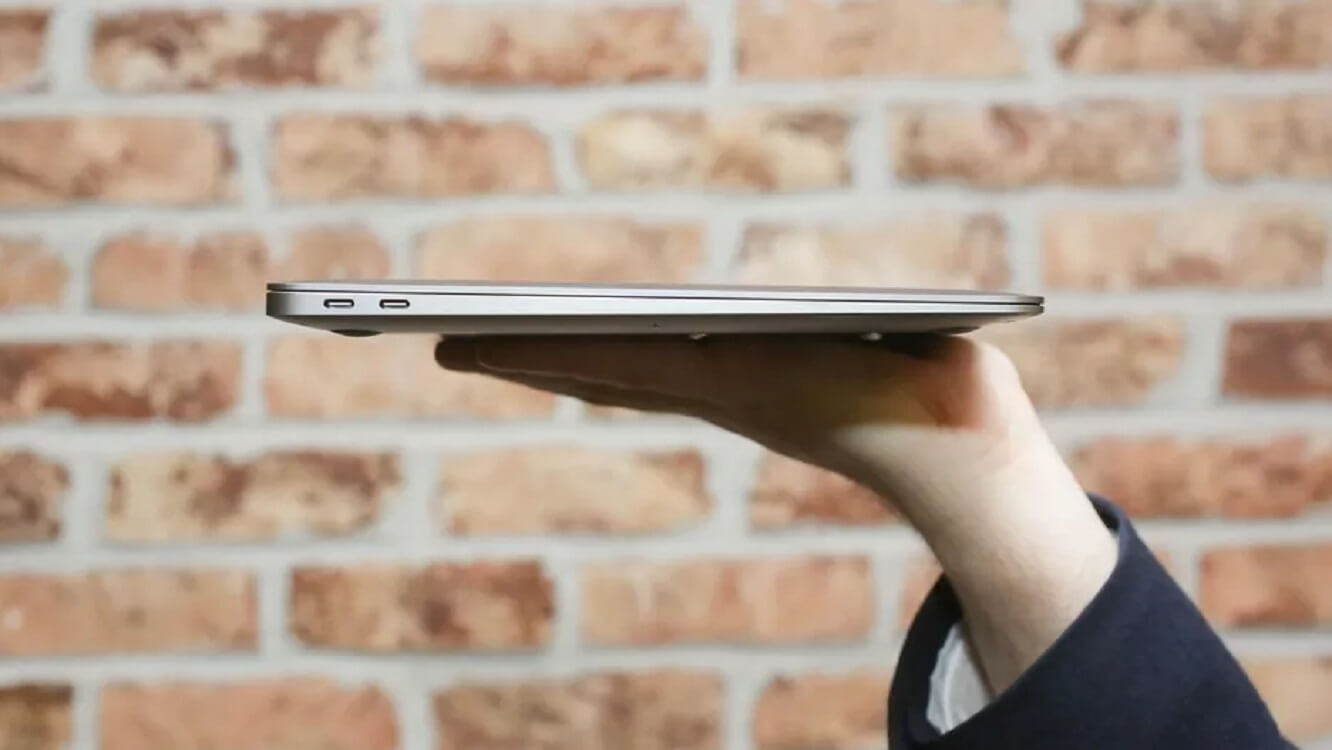 riassunto delle recensioni su macbook air