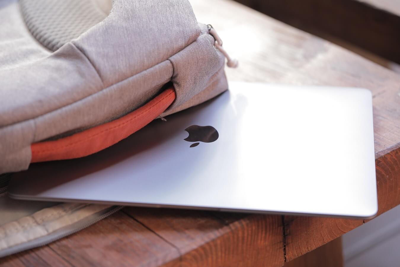 Riepilogo recensione macbook air 2018