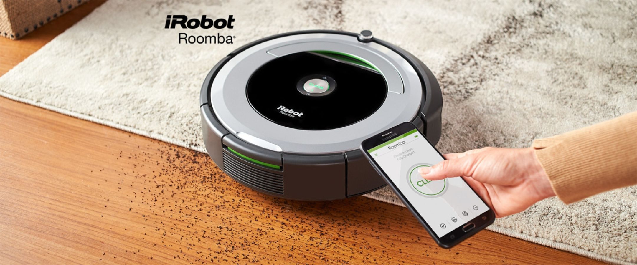 roomba 690