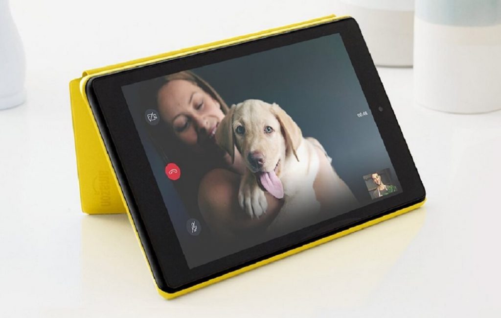 Amazon Fire 7 Tablet 7 Fire Tablet Idee Regalo Tech