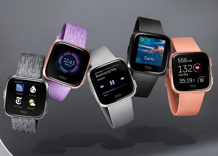 fitbit sebaliknya