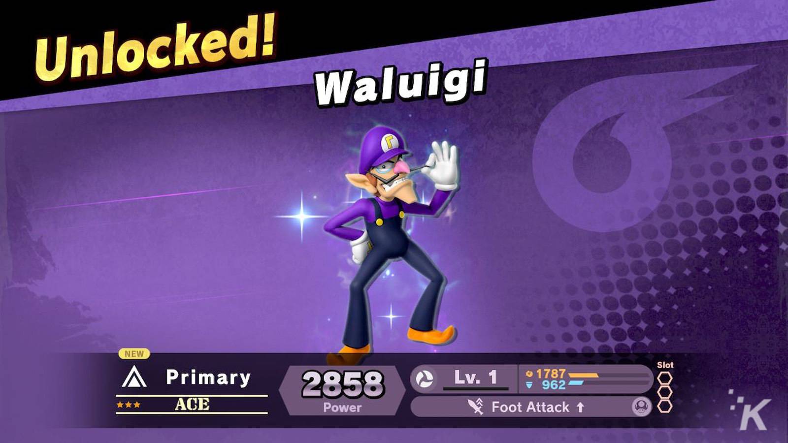 Super Smash Bros Ultimate