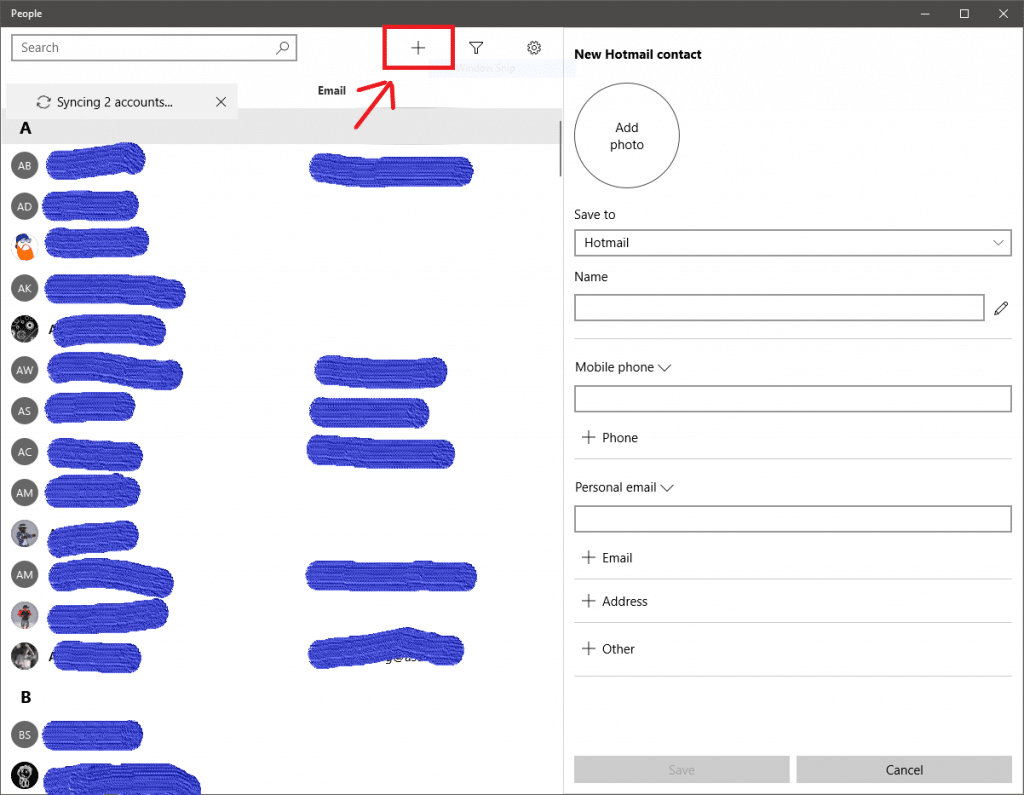aplikasi windows 10 orang