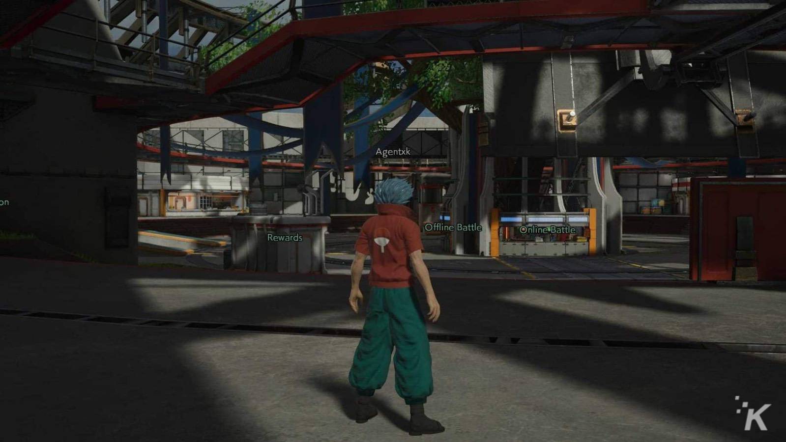 jump force recensione knowtechie