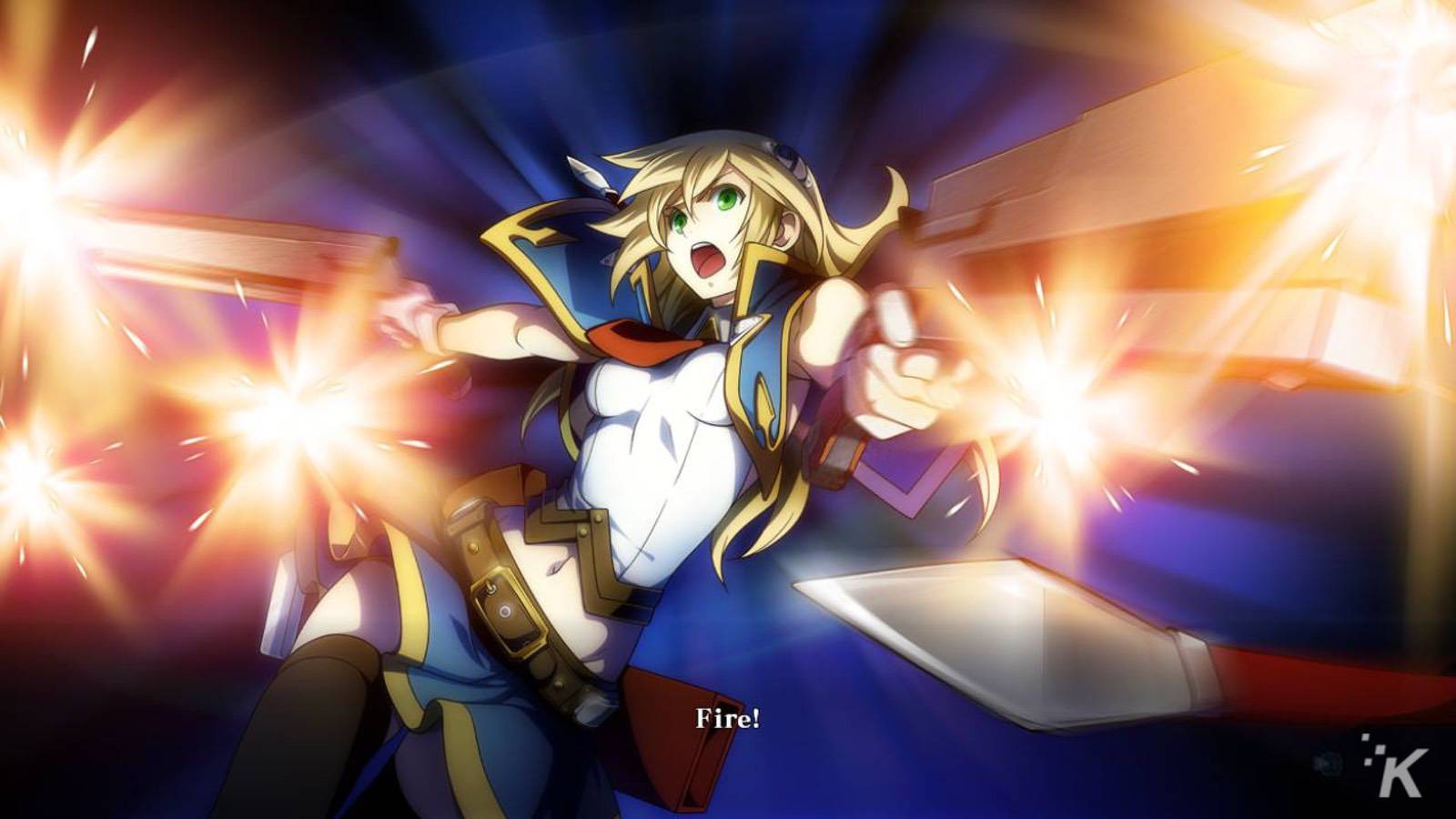 ブレイブルー-セントラル