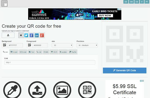 forqrcode