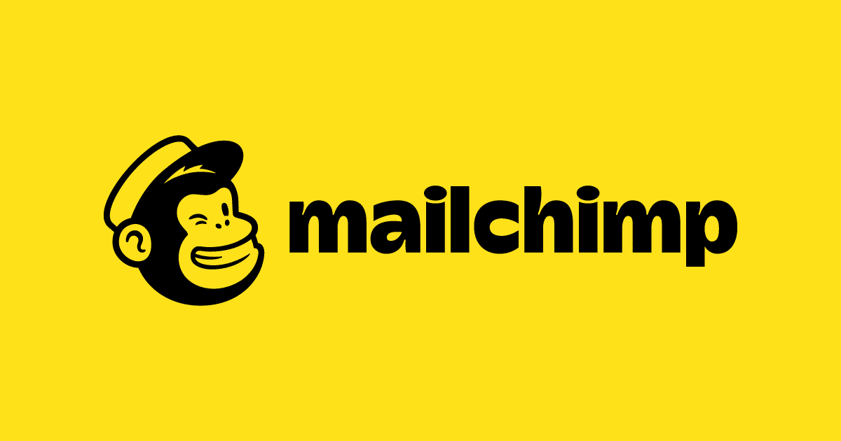 logo mailchimp