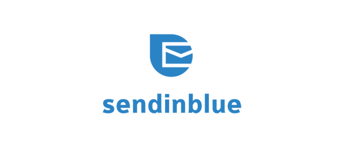 logo sendinblue