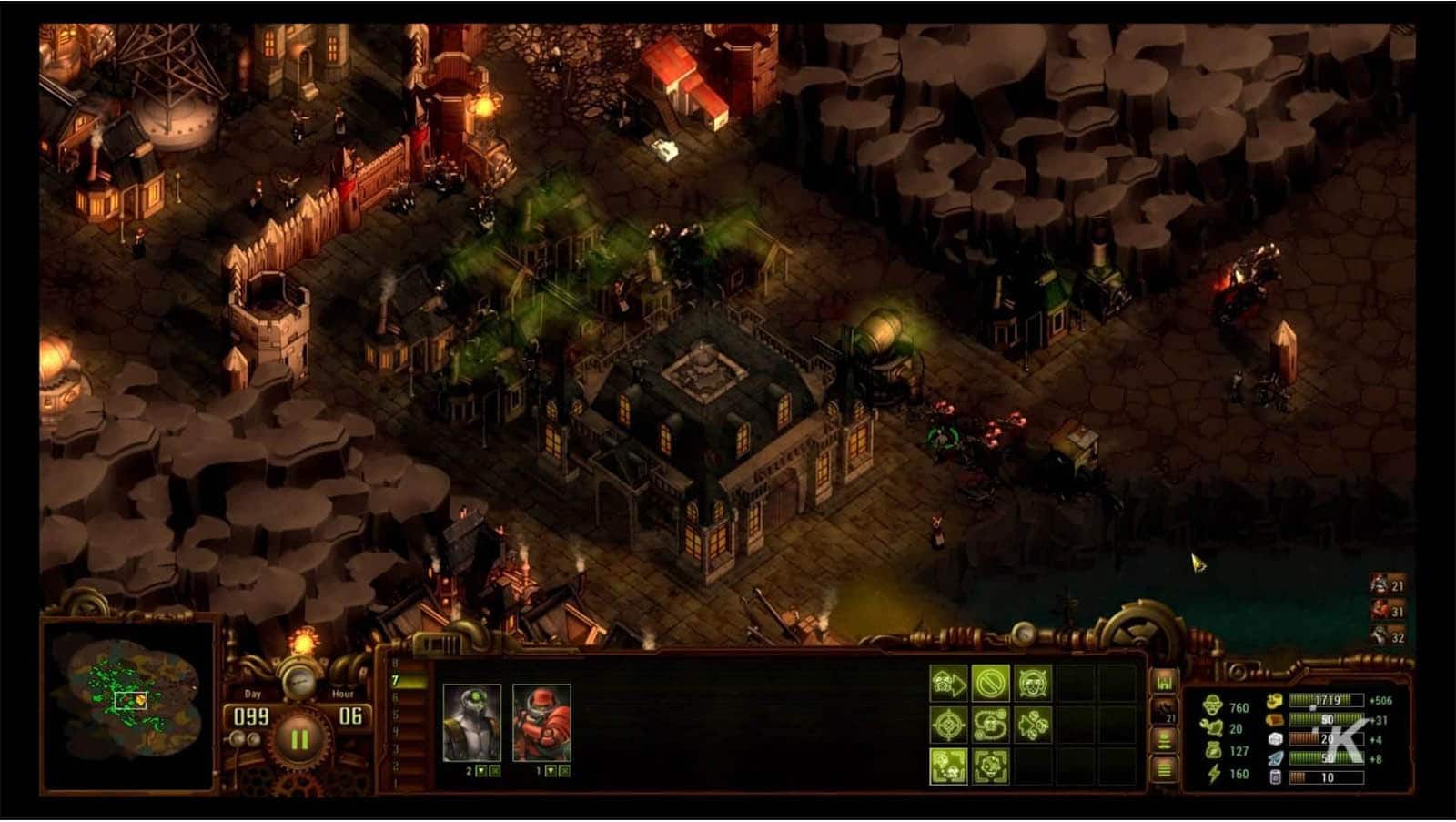 พวกเขาเป็นเกมเพลย์นับพันล้าน