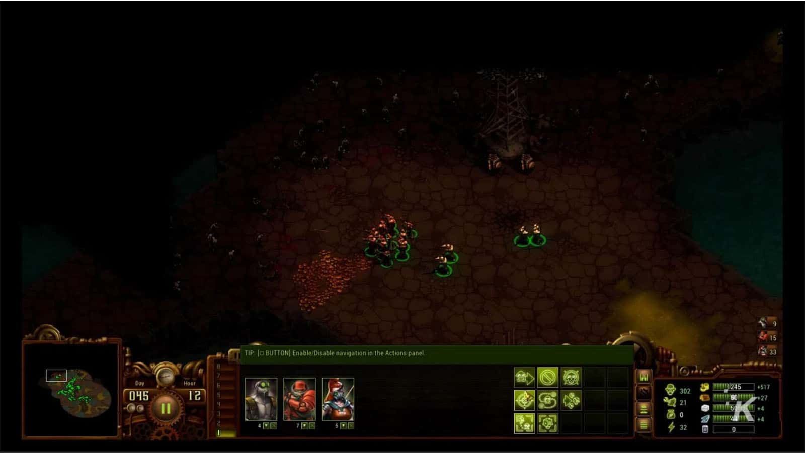 พวกเขาเป็นเกมเพลย์นับพันล้าน