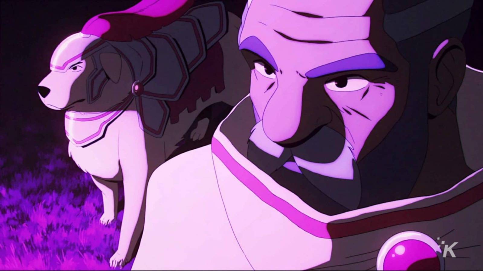 playstation 4上的wargroove评论