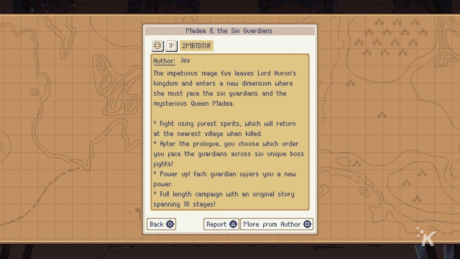playstation 4上的wargroove