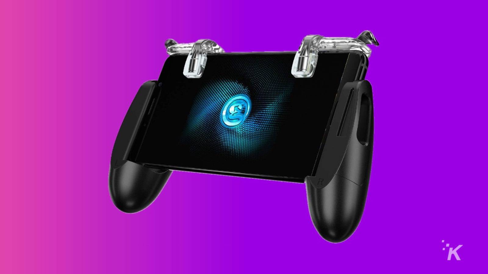gamesir f2 移動安卓遊戲控制器