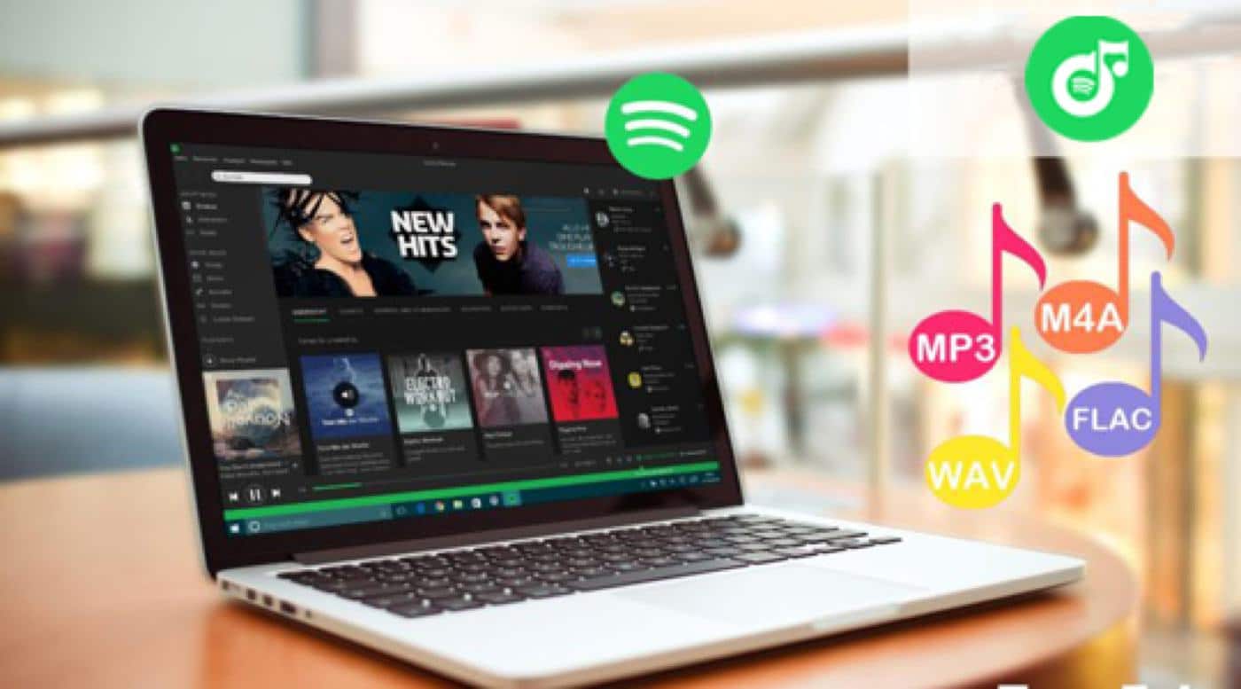 convertitore spotify per mac