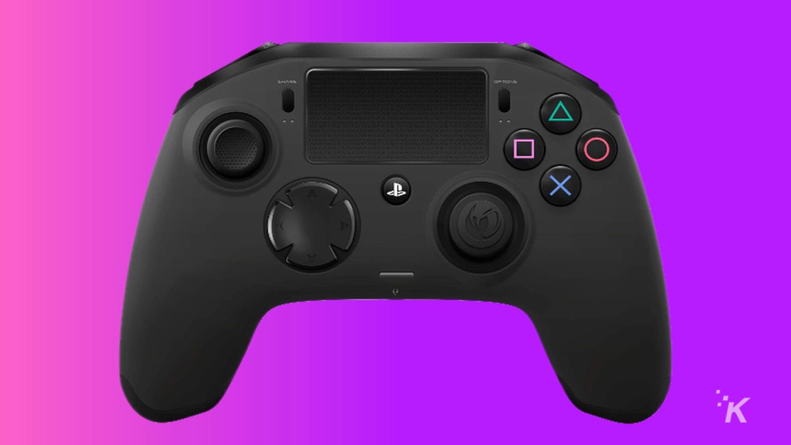 nacon Revolution pro controller