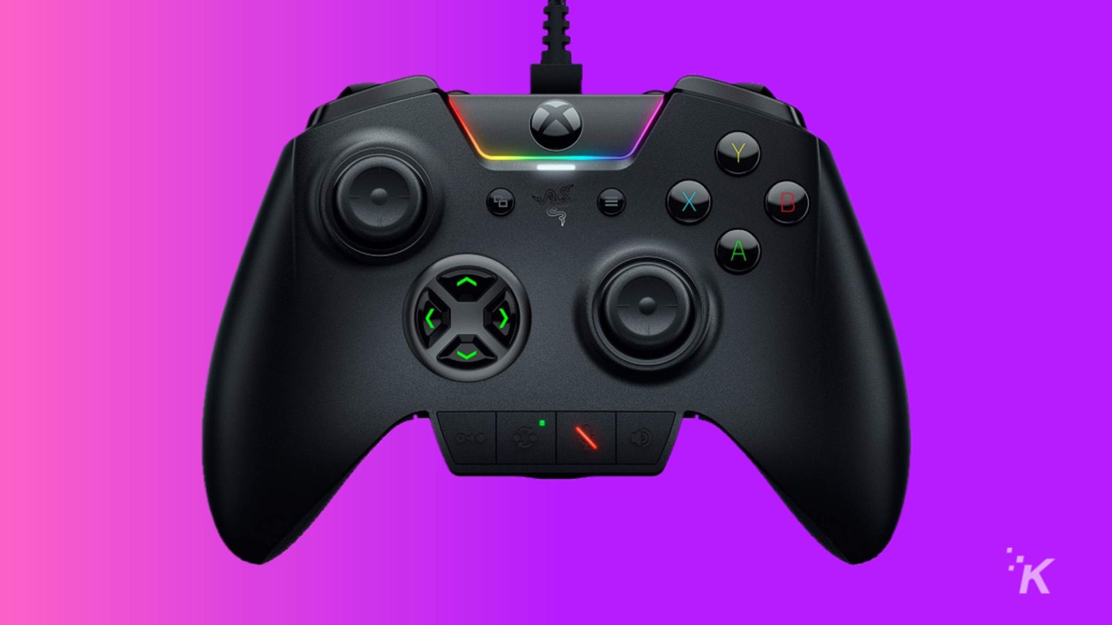razer wolverine controller definitivo knowtechie