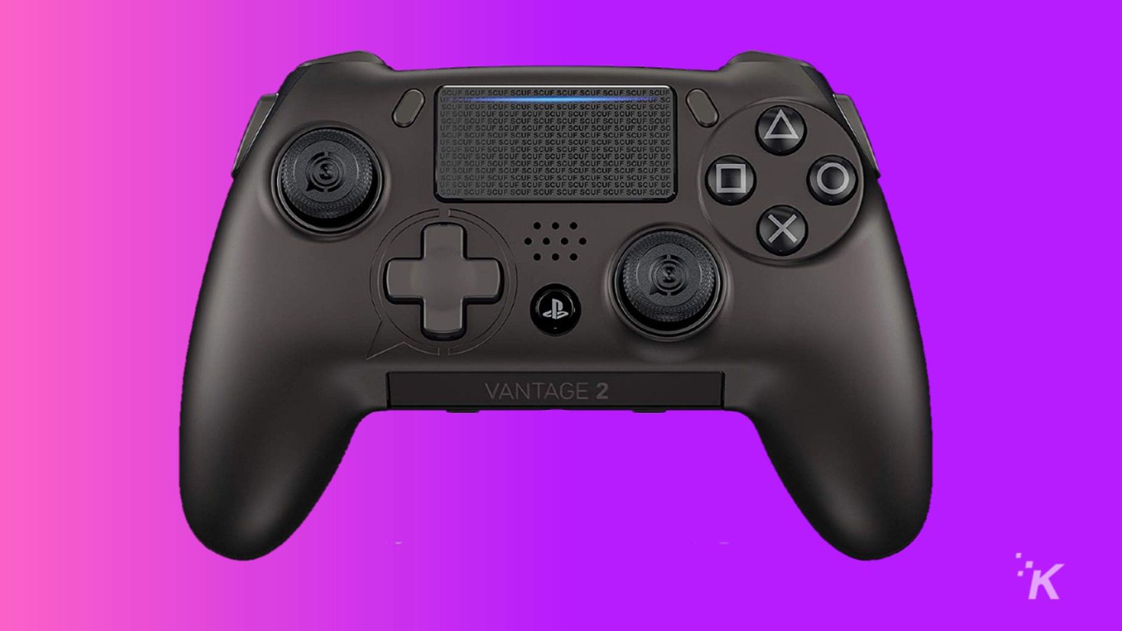 Controller wireless scuf vantage 2