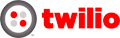 Twilio-ロゴ
