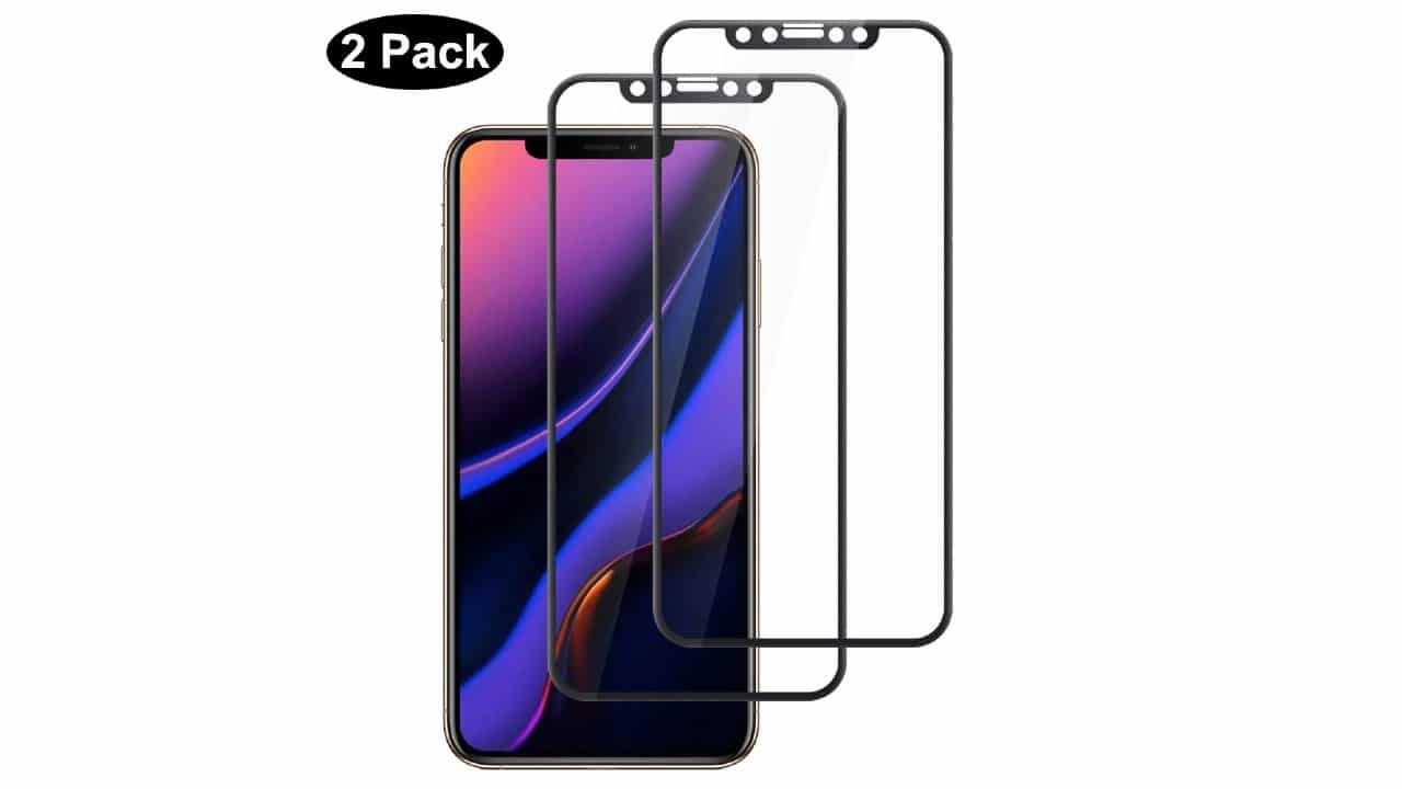 pelindung layar iphone 11 terbaik irshe