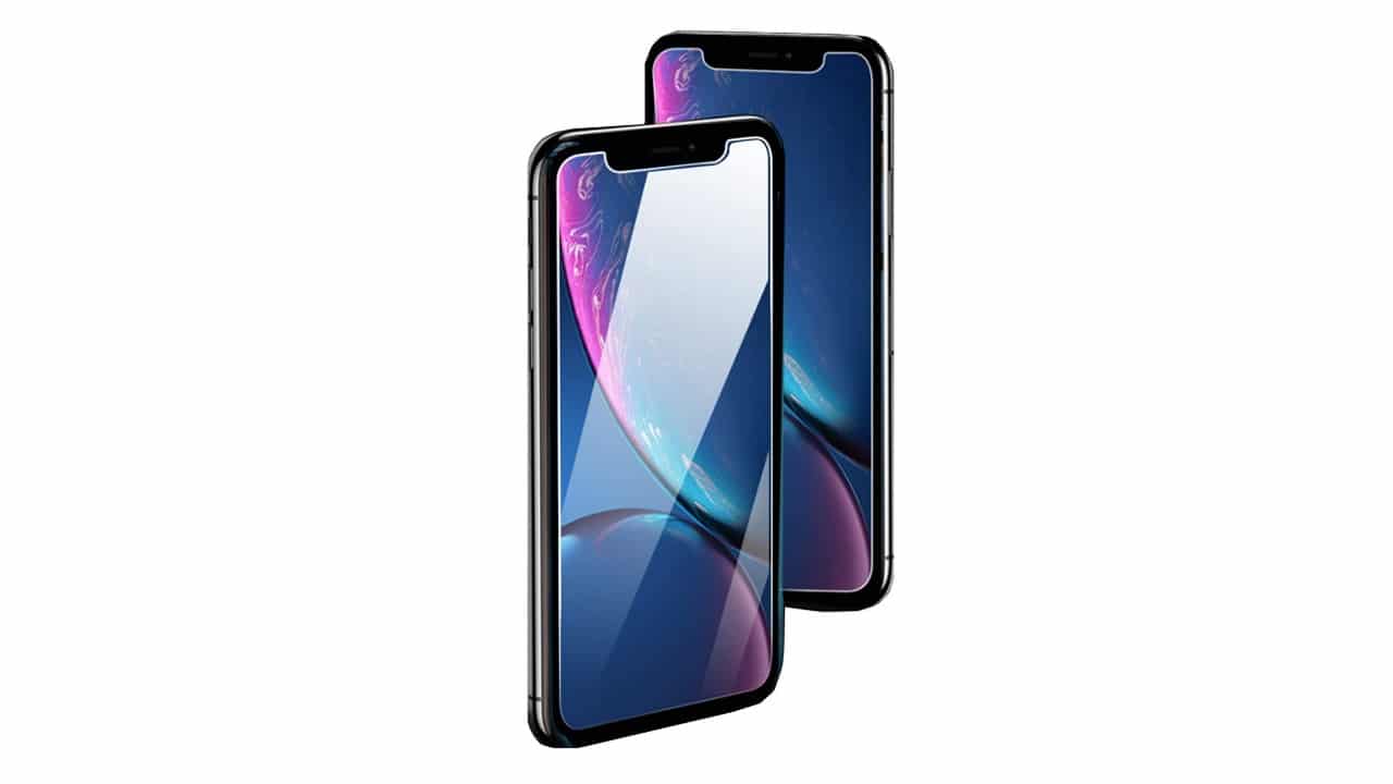 homemo pelindung layar iphone 11 terbaik